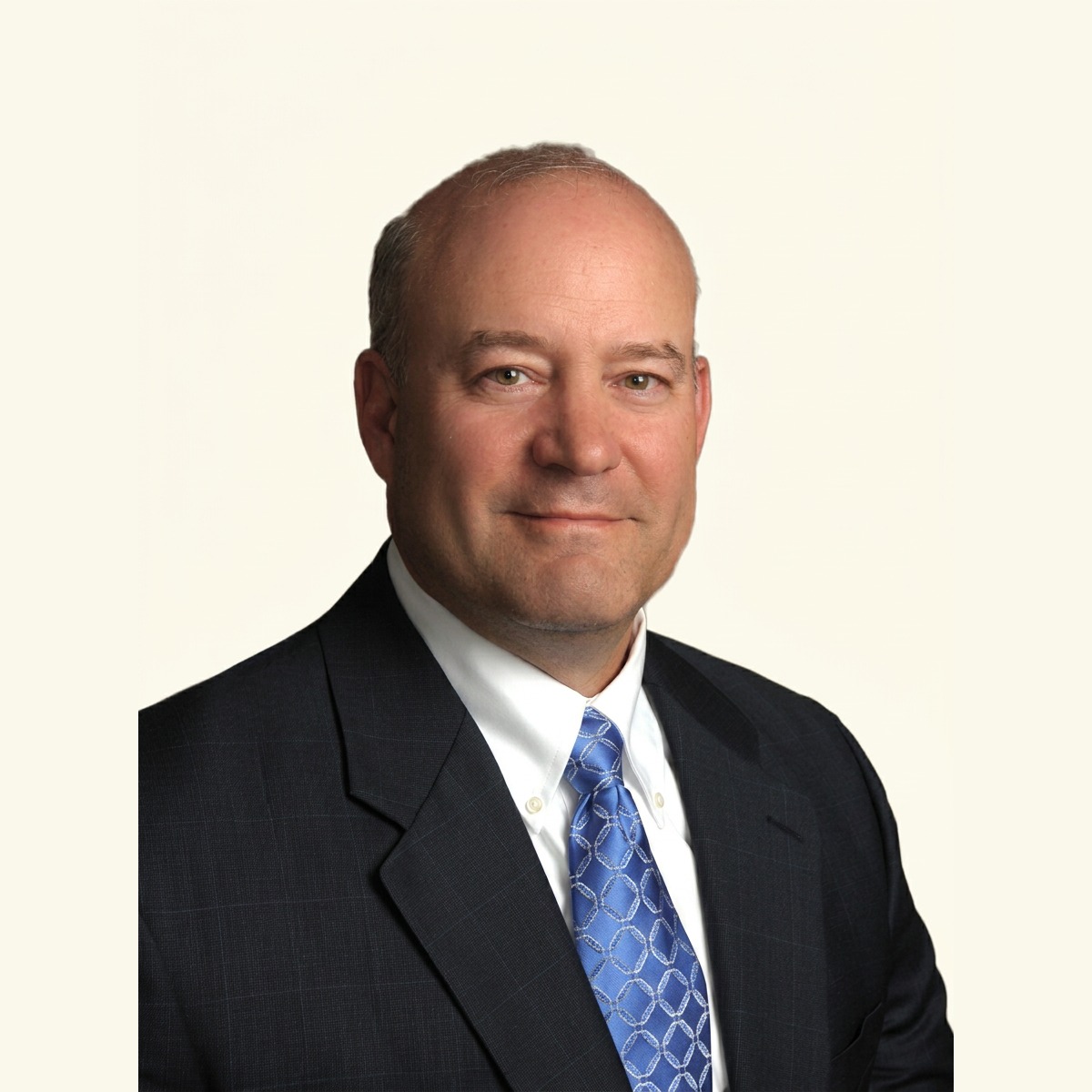 Steve Giese, CRO of OK Capsule