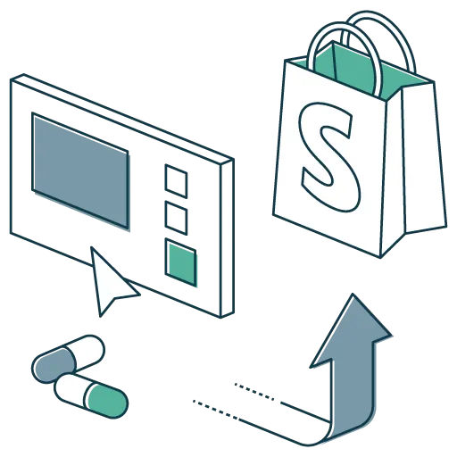 Enterprise API & Shopify App