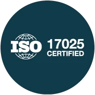 ISO 17025