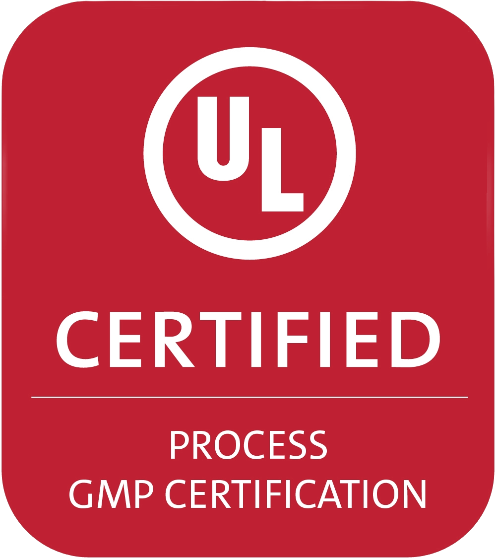 CM23CS1331645 Process GMP Badge